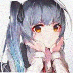 书记官周叙角色头像